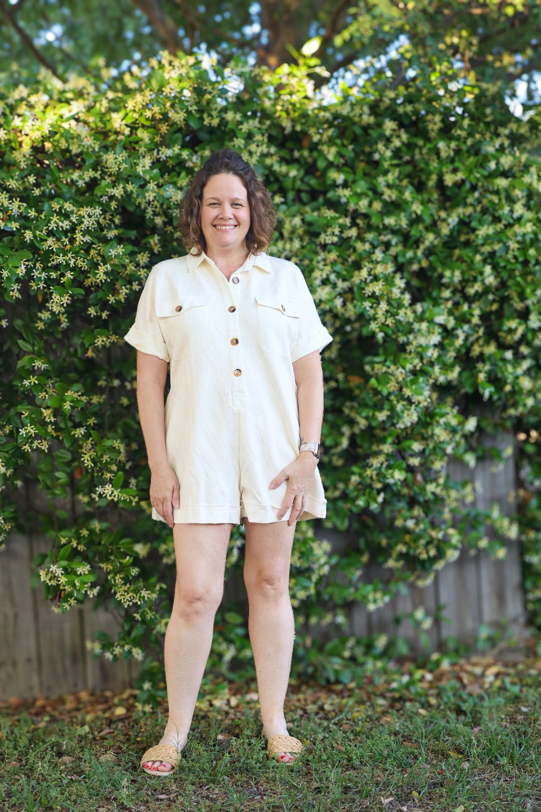 Rompers