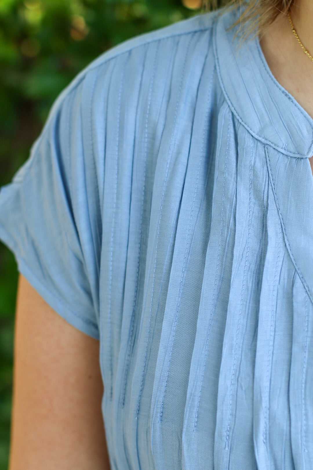 Cap Sleeve Mini