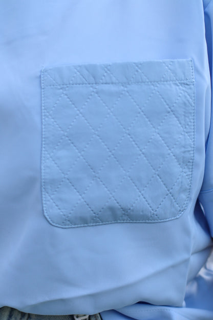 LT weight Top with Pocket
