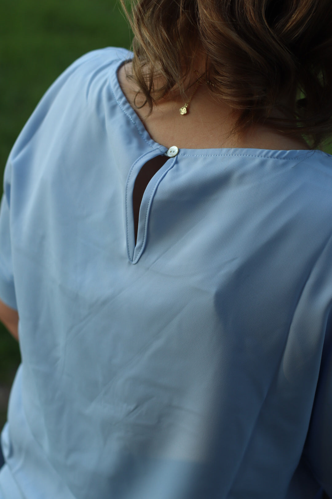 LT weight Top with Pocket